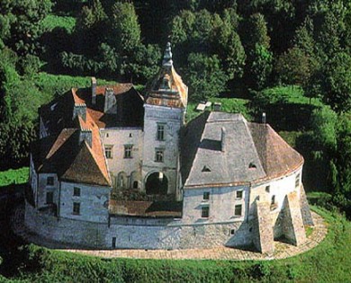 Olesko Castle
