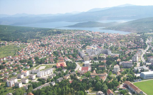 Билеча