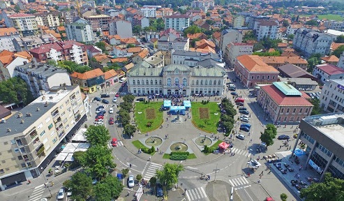 Биелина
