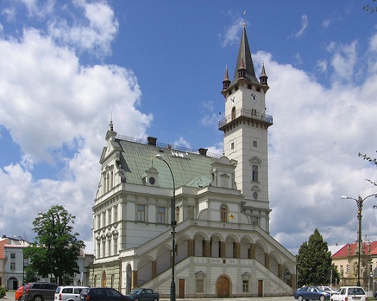 Уничов