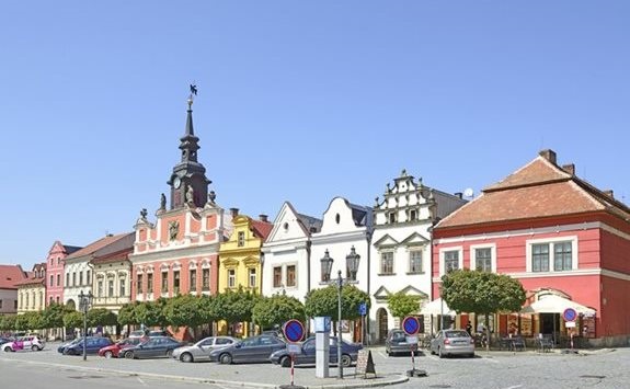 Хрудим