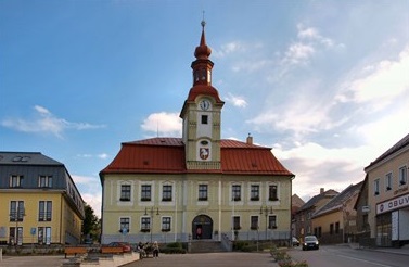 Глинско
