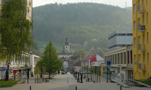 Бланско
