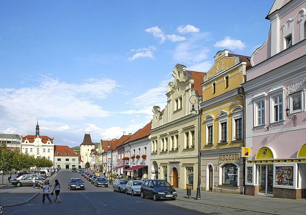 Бероун