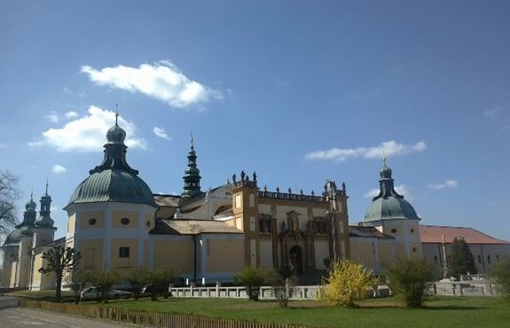 Пршибрам