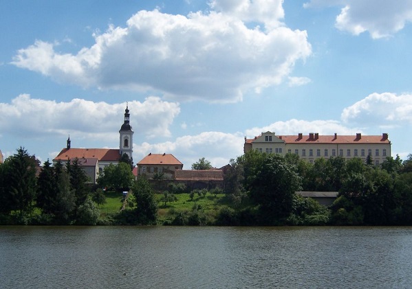 Ржичани