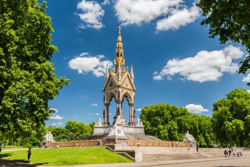 Мемориал Альберта (Лондон)