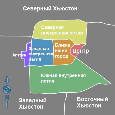 Хьюстон